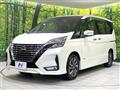2022 Nissan Serena