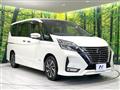 2022 Nissan Serena