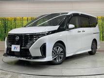 2023 Nissan Serena