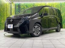 2023 Nissan Serena