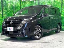 2023 Nissan Serena