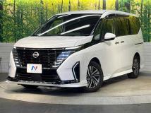 2023 Nissan Serena