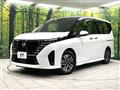 2023 Nissan Serena