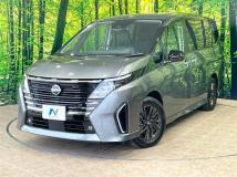 2024 Nissan Serena