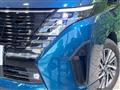 2025 Nissan Serena
