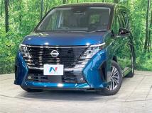 2025 Nissan Serena