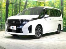 2025 Nissan Serena
