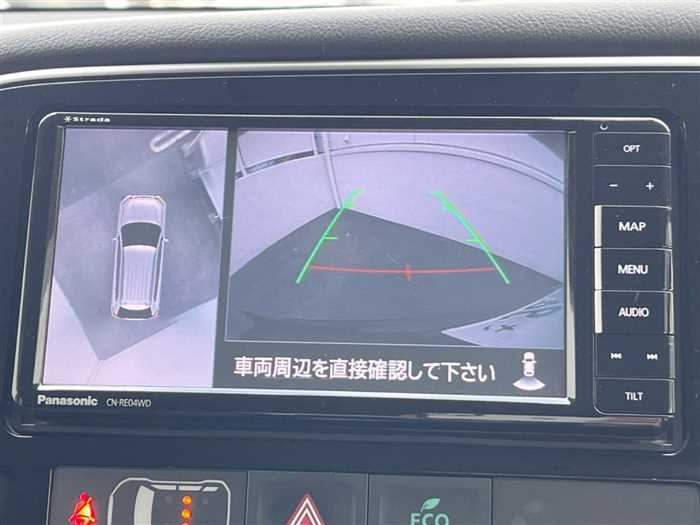 Mitsubishi Outlander 2018 photo 5