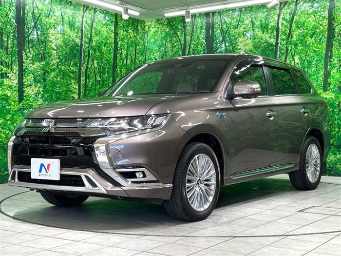 Mitsubishi Outlander 2019 photo 5