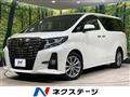 2016 Toyota Alphard