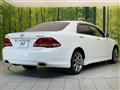 2009 Toyota Crown