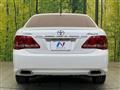 2009 Toyota Crown