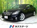 2010 Toyota Crown