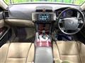 2007 Toyota Mark X