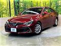 2018 Toyota Mark X
