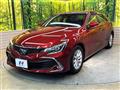 2018 Toyota Mark X
