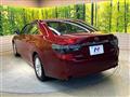 2018 Toyota Mark X