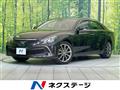 2019 Toyota Mark X