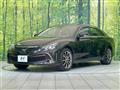 2019 Toyota Mark X