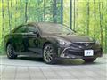 2019 Toyota Mark X
