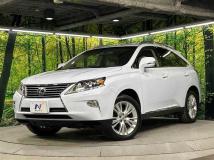 2013 Lexus RX