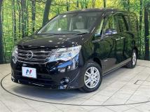 2014 Nissan Serena