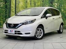 2018 Nissan Note