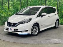 2018 Nissan Note