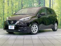 2018 Nissan Note