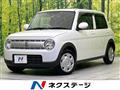 2018 Suzuki Lapin