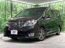 2014 Nissan Serena