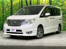 2014 Nissan Serena