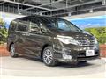 2014 Nissan Serena