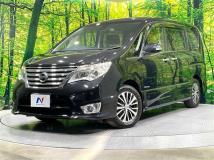 2015 Nissan Serena