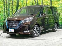 2021 Nissan Serena