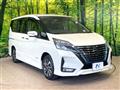 2021 Nissan Serena