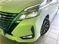 2021 Nissan Serena