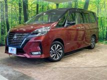 2021 Nissan Serena