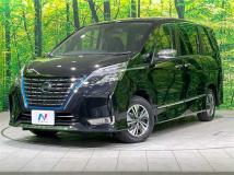 2022 Nissan Serena