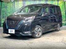 2022 Nissan Serena