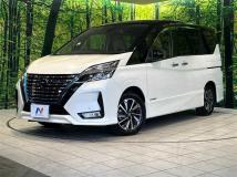 2022 Nissan Serena