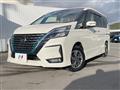 2022 Nissan Serena