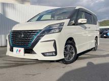 2022 Nissan Serena
