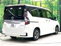 2022 Nissan Serena