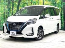 2022 Nissan Serena
