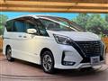 2022 Nissan Serena