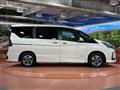 2022 Nissan Serena