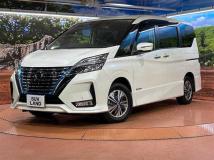 2022 Nissan Serena