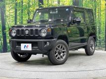 2025 Suzuki Jimny