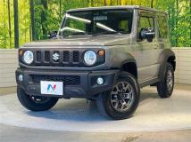 2024 Suzuki Jimny Sierra